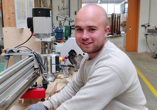 Niklas Schneider