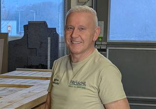 Andreas Wimhofer