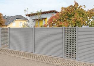 Waagrechtes Modell maßgenau gefertigt