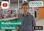 Lärchenholz - Qualität vergleichen