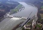 Strom aus Wasserkraft