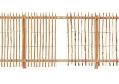 Staketenzaun Kastanie, Höhe 150 cm