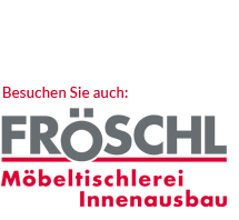 Link zu Fröschl Möbeltischlerei